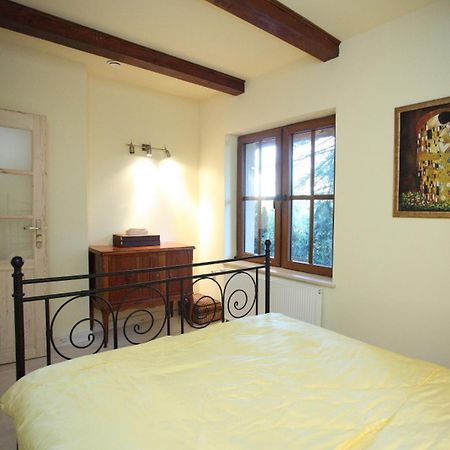 Dom U Profesora Vila Kazimierz Dolny Quarto foto