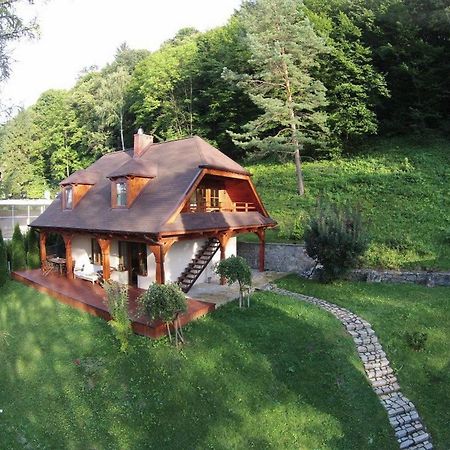 Dom U Profesora Vila Kazimierz Dolny Quarto foto