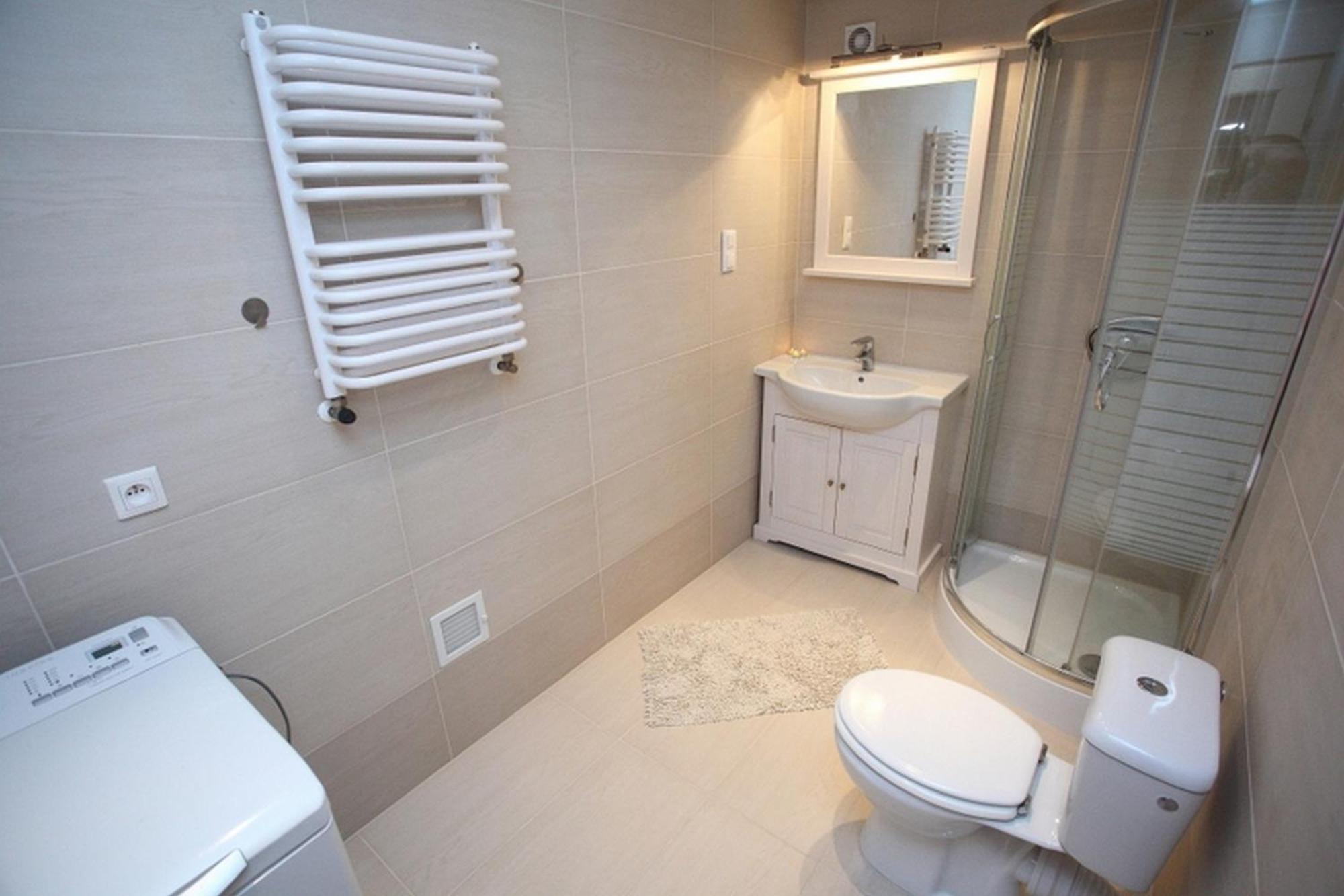 Dom U Profesora Vila Kazimierz Dolny Quarto foto
